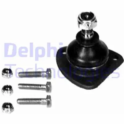 DELPHI TC261 Ust Rotıl On Sol-Sag Renault 4/ 5/ 6 1968 > 1986 7701451904