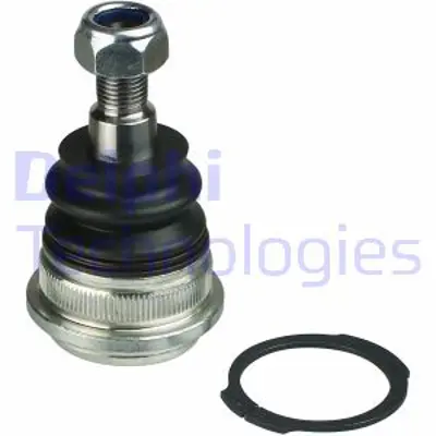 DELPHI TC2664 Alt Rotıl On Sol/Sag Hyundaı  Kıa Accent Blue I20  Venga 02/2010 > 545300U000 545303X000