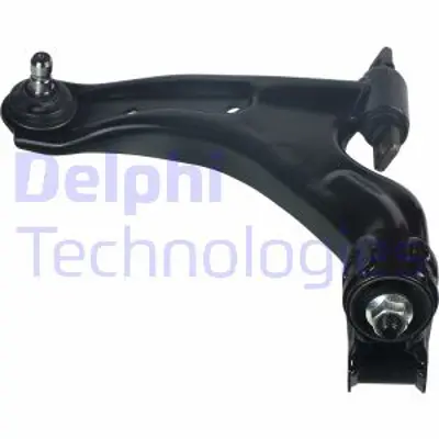 DELPHI TC2720 Alt Salıncak Komple Sol Chevrolet Spark M300 10 95952782