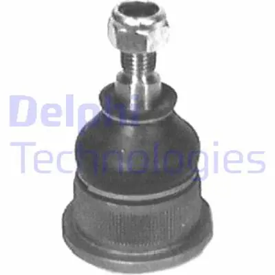 DELPHI TC284 Alt Rotıl On Sol/Sag  316 318 320 323 324 325 M3 Z1 09/1982 > 06/1994 31121126254