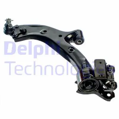 DELPHI TC2871 Alt Salıncak On Sol  Cr-V 10/2006 > 04/2012 51360SWAE01