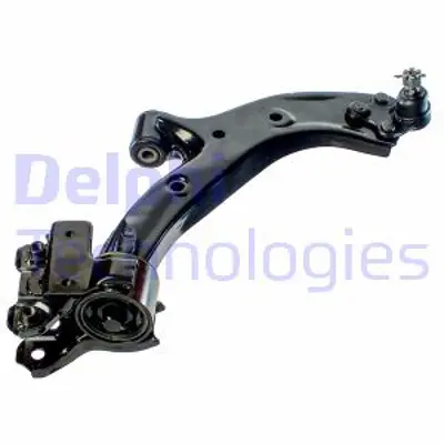 DELPHI TC2872 Alt Salıncak On Sag  Cr-V 10/2006 > 04/2012 51350SWAE01