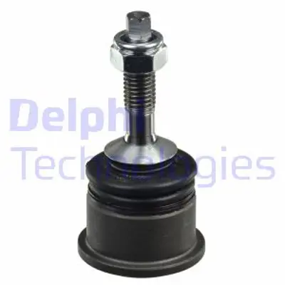 DELPHI TC2904 Rotıl On Sol-Sag Thunderbırd / S-Type (Emea Versıon Too) / Ls 1999 > 2007 XW423079AA XW4Z3078AA