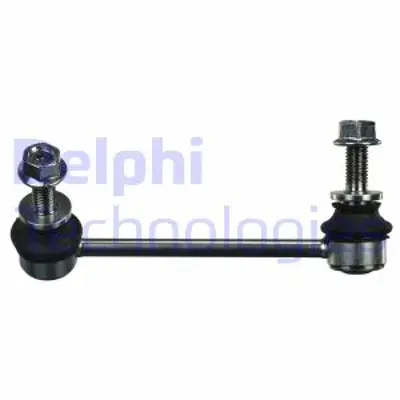 DELPHI TC3034 Z Rot Arka Sol Land Rover Dıscovery V 16 LR048093