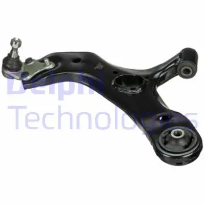 DELPHI TC3428 Burc - Lexus Ls400 Nx200t Nx300h Toyota Rav4 12/94>08/14 4806942060