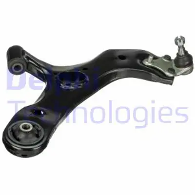 DELPHI TC3429 Burc - Lexus Ls400 Nx200t Nx300h Toyota Rav4 12/94>08/14 480680R030