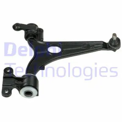 DELPHI TC3570 Salıncak - Cıtroen C8 Fıat Ulysee Lancıa Phedra Peugeot 807 06/02> 1368629080 3521T2