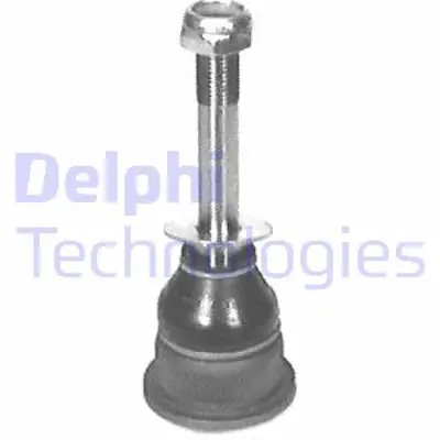 DELPHI TC360 Alt Rotıl On Sol/Sag  316 318 320 323 324 325 M3 Z1 09/1982 > 06/1994 31121126253