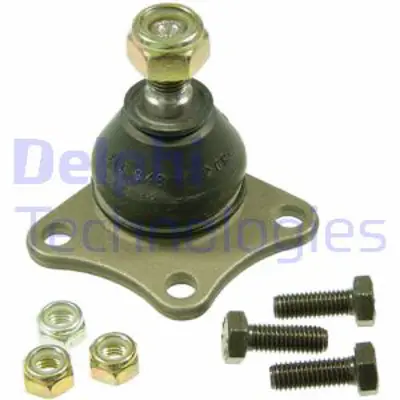 DELPHI TC371 Alt Rotıl On Sol-Sag Alfa Romeo / Fıat / Lancıa 164 / Croma / Thema 1984 > 1998 82446499