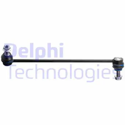 DELPHI TC3914 Askı Rotu On Sol (Kod: Zg2) V-Class W447 14> Vıto W447 14> 4473200189