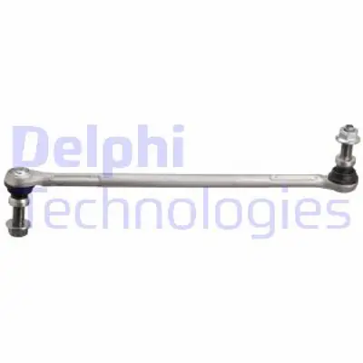 DELPHI TC3930 Askı Rotu On X117 15>19 W176 12>18 W246 13>18 C117 13>19 2463200689