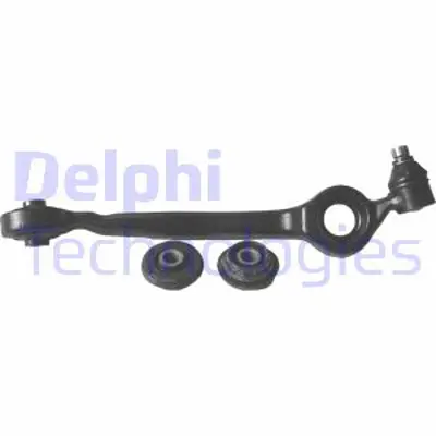 DELPHI TC505 Bugi Kolu Sağ A6 1.8-1.8 Quattro-2.0-2.0 16v 95-97 4A0407152