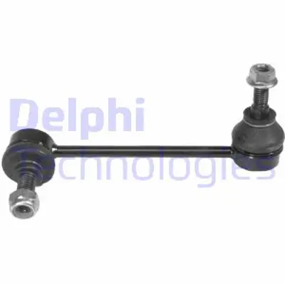 DELPHI TC518 Z Rot On Sag Mercedes S140 1991 > 1999 A1403201289