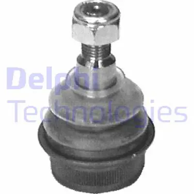 DELPHI TC519 Alt Rotıl On Sol/Sag  200 230 240 250 260 280 300 350 380 420 450 500 560 04/1973 > 12/1991 A1163330927