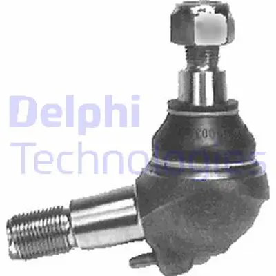 DELPHI TC520 Alt Rotıl On Sol/Sag  300 400 500 600 S280 S300 S320 S350 S420 S500 S600 02/1991 > 02/1999 A1403330327