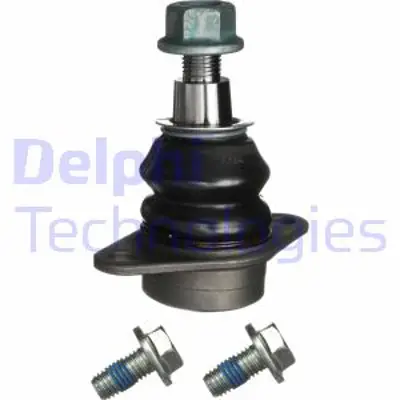 DELPHI TC5284 Rotıl On  X3 X4 09/2010 > 31106787665