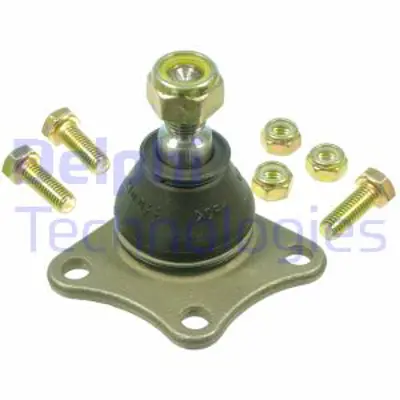 DELPHI TC534 Alt Rotıl On Sol-Sag Alfa Romeo 164 1987 > 1998 7558962