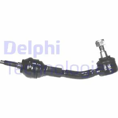 DELPHI TC559 Z Rot On Sol/Sag Cıtroen Bx 09/82>12/94 95597955