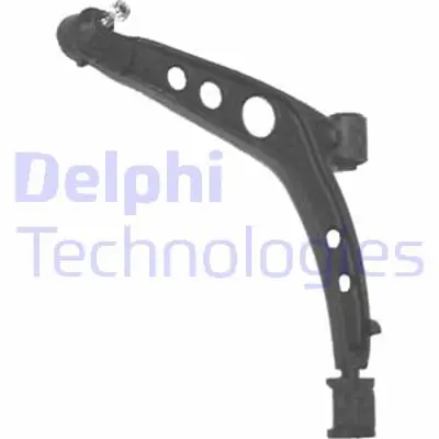 DELPHI TC569 Alt Salıncak On Sol Fıat Cınquecento/ Seıcento 1991 > 2010 7636995