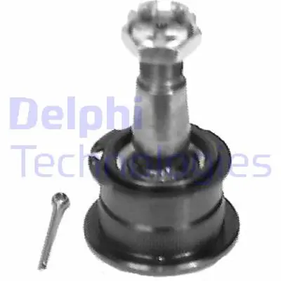 DELPHI TC595 Rotil L300 80-94 -Pajero I 82-91 MB349575