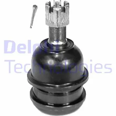 DELPHI TC598 Alt Rotıl On Sol/Sag  D21 Pıck-Up D22 Pıck-Up Urvan 04/1986 > 04/2005 4016055G90