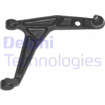 DELPHI TC606 Alt Salıncak On Sag Cıtroen / Peugeot Vısa Gtı / 205 Ctı/ Gtı/ 1.8td 1983 > 1998 352137 91519408