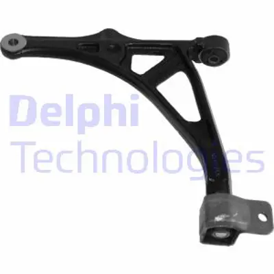 DELPHI TC609 Alt Salıncak On Sol Peugeot 405 -> Ch. S.71358279 1987 > 1996 352068