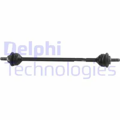 DELPHI TC614 Z Rot On Sol/Sag Cıtroen / Peugeot Ax 1.4ı / 106 1.4ı Xsı 1.6ı 09/91>06/95 96147514