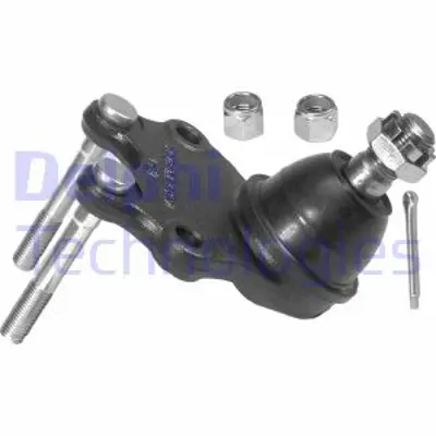 DELPHI TC638 Ust Rotıl On Sol-Sag Toyota Hı-Ace Lh102/ Lh112/ Rzh112/ Rzh113 1989 > 1996 4335029095