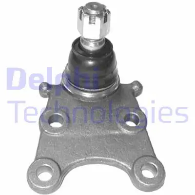 DELPHI TC691 Alt Rotıl On Sol/Sag Isuzu   Trooper  Brava Campo Frontera Monterey 02/1987 > 10/2004 94459465