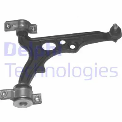 DELPHI TC695 Alt Salıncak On Sag Alfa Romeo 145/ 146/ 155 1992 > 1999 60812797