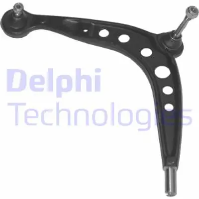 DELPHI TC709 Alt Salıncak On Sol  316 318 320 323 324 325 M3 Z1 09/1982 > 06/1994 31121127725