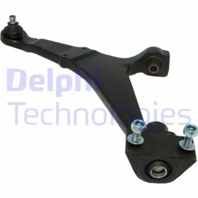 DELPHI TC711 Alt Salıncak On Sol Cıtroen Ax (Exc. 1.4ı) ->rp5277 1987 > 1997 96133608