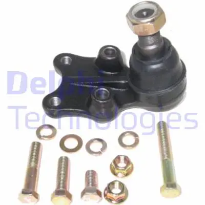 DELPHI TC806 Alt Rotıl On Sol-Sag Opel Campo Tfr 4x2 1988 > 2002 4302209