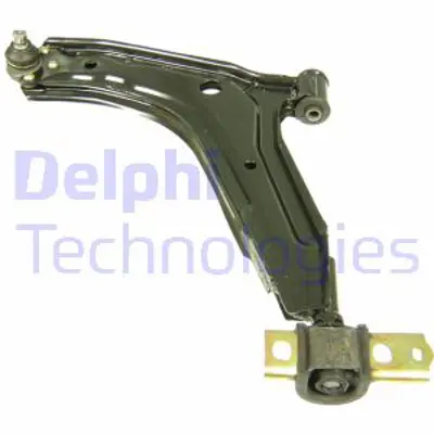 DELPHI TC820 Alt Salıncak On Sol Skoda Favorıt/ Freeway Van/ Forman Pıck-Up 1993 > 1996 115420023