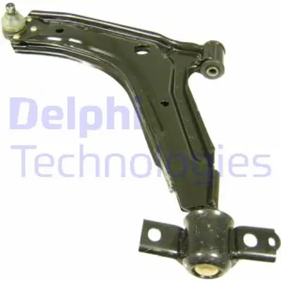 DELPHI TC822 Alt Salıncak On Sol Skoda Felıcıa 1994 > 1995 6U0407151A 7304447