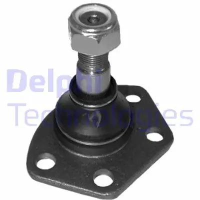 DELPHI TC829 Alt Rotıl On Sol/Sag  Jumper  Ducato  Boxer 02/1994 > 12/2008 1300473080 364033