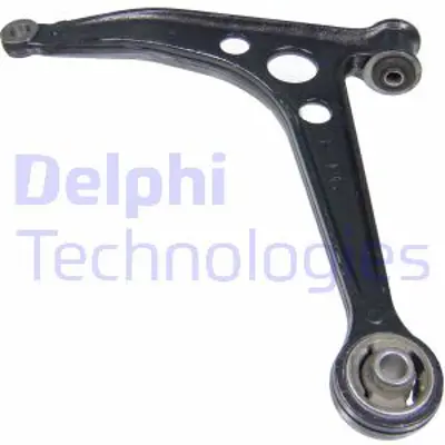 DELPHI TC861 Alt Salıncak On Sol Ford / Seat / Vw Galaxy / Alhambra / Sharan 1995 > 2010 7M0407151B 95VW3079AC