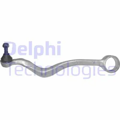 DELPHI TC868 Alumınyum Rotıllı Kol On Ust Sol Bmw 5-Serıes  E39  523ı - 5 31121141717