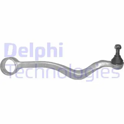 DELPHI TC869 Alumınyum Rotıllı Kol On Ust Sag Bmw 5-Serıes  E39  523ı - 5 31121141718