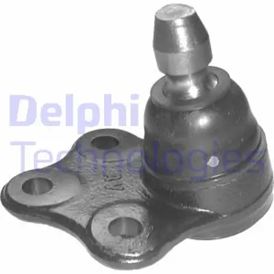 DELPHI TC896 Alt Rotıl On Sol-Sag Daewoo Leganza 1997 > 2003 96213119