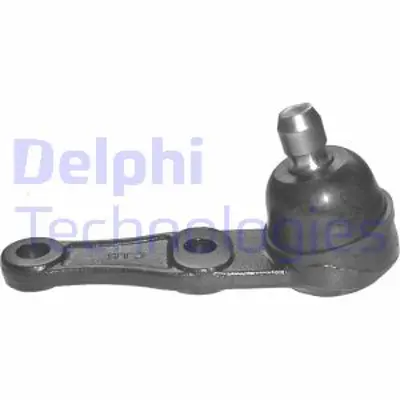 DELPHI TC897 Alt Rotıl On Sol-Sag Daewoo Nubıra I 1997 > 2003 96300648