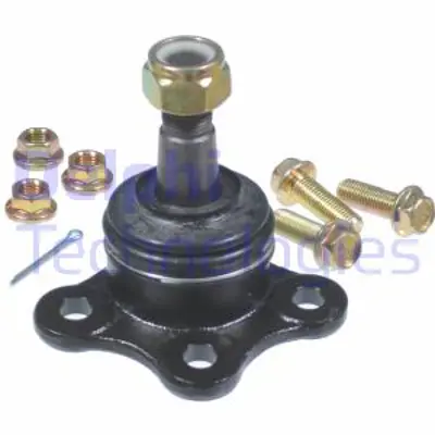 DELPHI TC945 Ust Rotıl On Sol/Sag Isuzu   D-Max Rodeo Trooper  Frontera Monterey 09/1991 > 10/2004 8943744240 94374424