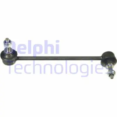 DELPHI TC962 Z Rot Metal On Sol/Sag Mercedes A168 07/97>08/04 A1683201189