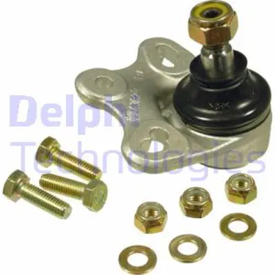 DELPHI TC963 Alt Rotıl On Sol-Sag Mercedes A168 1997 > 2004 A1683330227