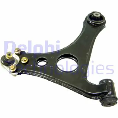 DELPHI TC964 Alt Salıncak On Sol  A140 A160 A170 A190 A210 07/1997 > 08/2004 A1683302307