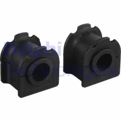 DELPHI TD1099W Burc Takımı (Ã˜19mm 2 Lı Paket) 2lı Paket On Sol/Sag Jaguar X Type 06/2001 > 12/2009 C2S51258