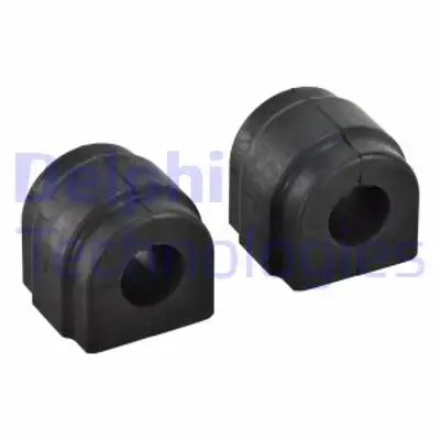 DELPHI TD1136W Vıraj Demırı Burc Takımı On Sol-Sag Bmw 1 E81-E88/ 3 E90-E93/ X1 E84 2003 > 31356765574