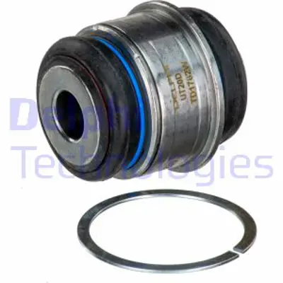 DELPHI TD1762W Burc   1lıpaket   5 Serıes F1006/2009 > 06/2018 33326780438