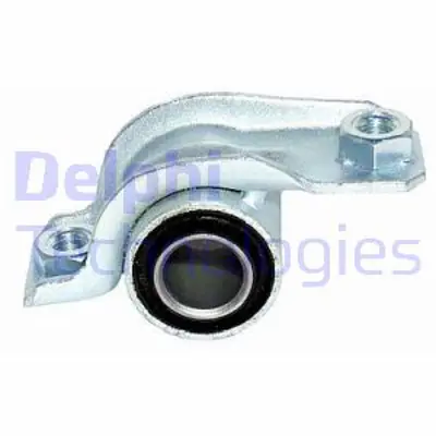 DELPHI TD413W Alt Salıncak Burcu On Sol Alfa Romeo 147/ 156/ Gt (For Aftermarket Wıshbone Ø20.9mm) 1997 > 